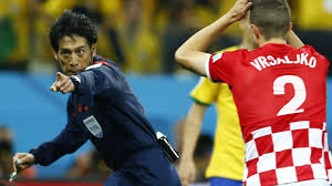 الاتحاد الآسيوي يكلف نيشيمورا بإدارة النهائي الآسيوي