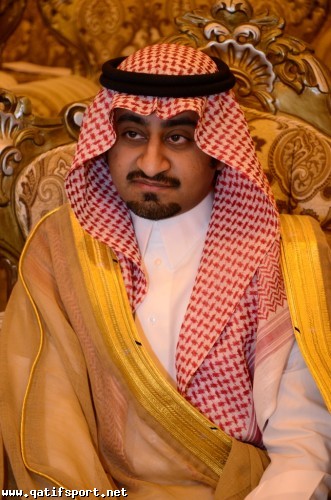 ال نوح يطالب بدمج احتفالات الأندية مع “وطن المنجزين”