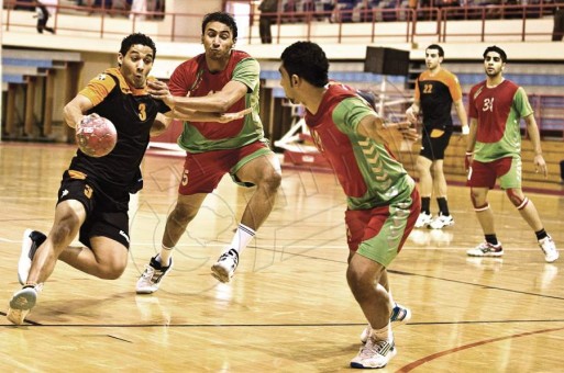 النور يواجه الابتسام .. والترجي يستضيف الوحدة