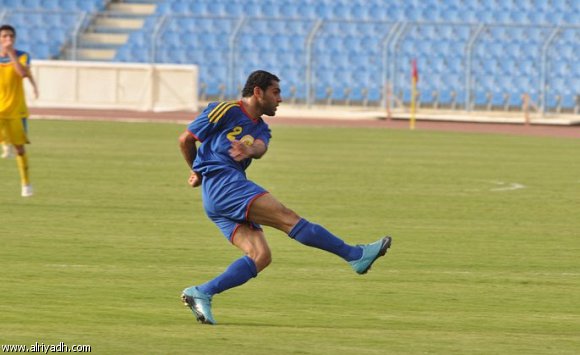 قدم الترجي يخسر مواجهة البدائع