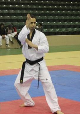 تايكوندو الترجي ينسحب من بطولة الشرقية ويخاطب اتحاد اللعبة