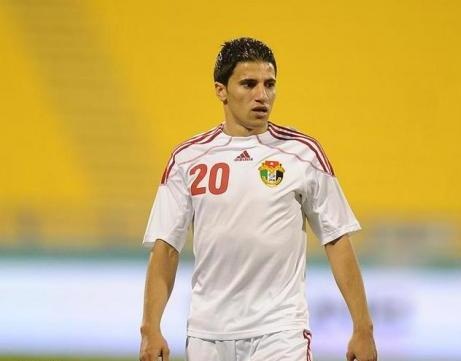 الدردور يقود الخليج لتحقيق انجاز تاريخي