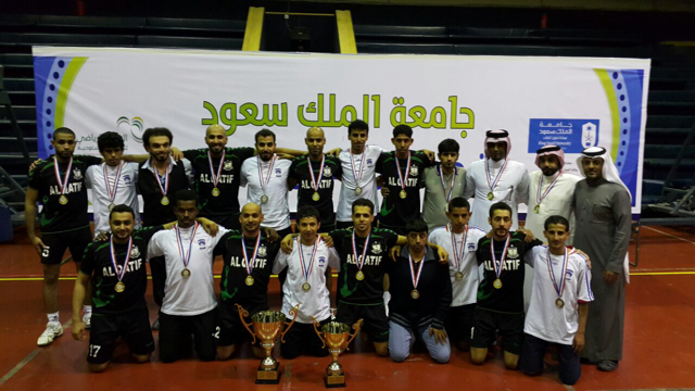 طائرة صم القطيف1