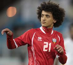 العين يشفر عموري بأفضل عقد في الشرق الأوسط