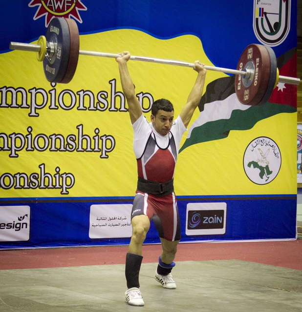 رباعي الترجي يواصلون حصد الميداليات