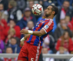 «بنعطية» أغلى عربي في أوروبا