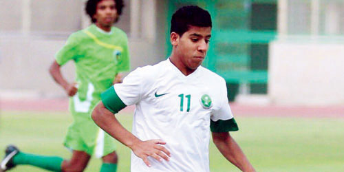 الهلال والنصر يتنافسان على خطف نطار المحيط