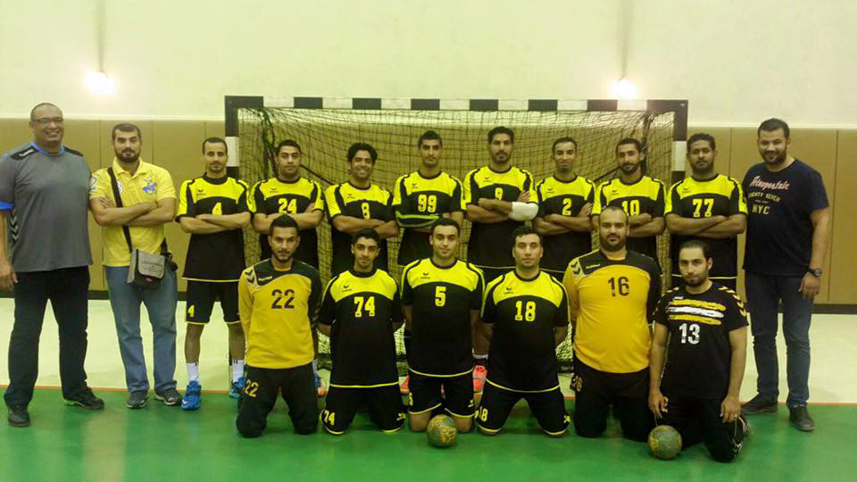 قبضة المحيط تواصل انتصاراتها بدوري الأولى والخويلدية يخسر من الروضة