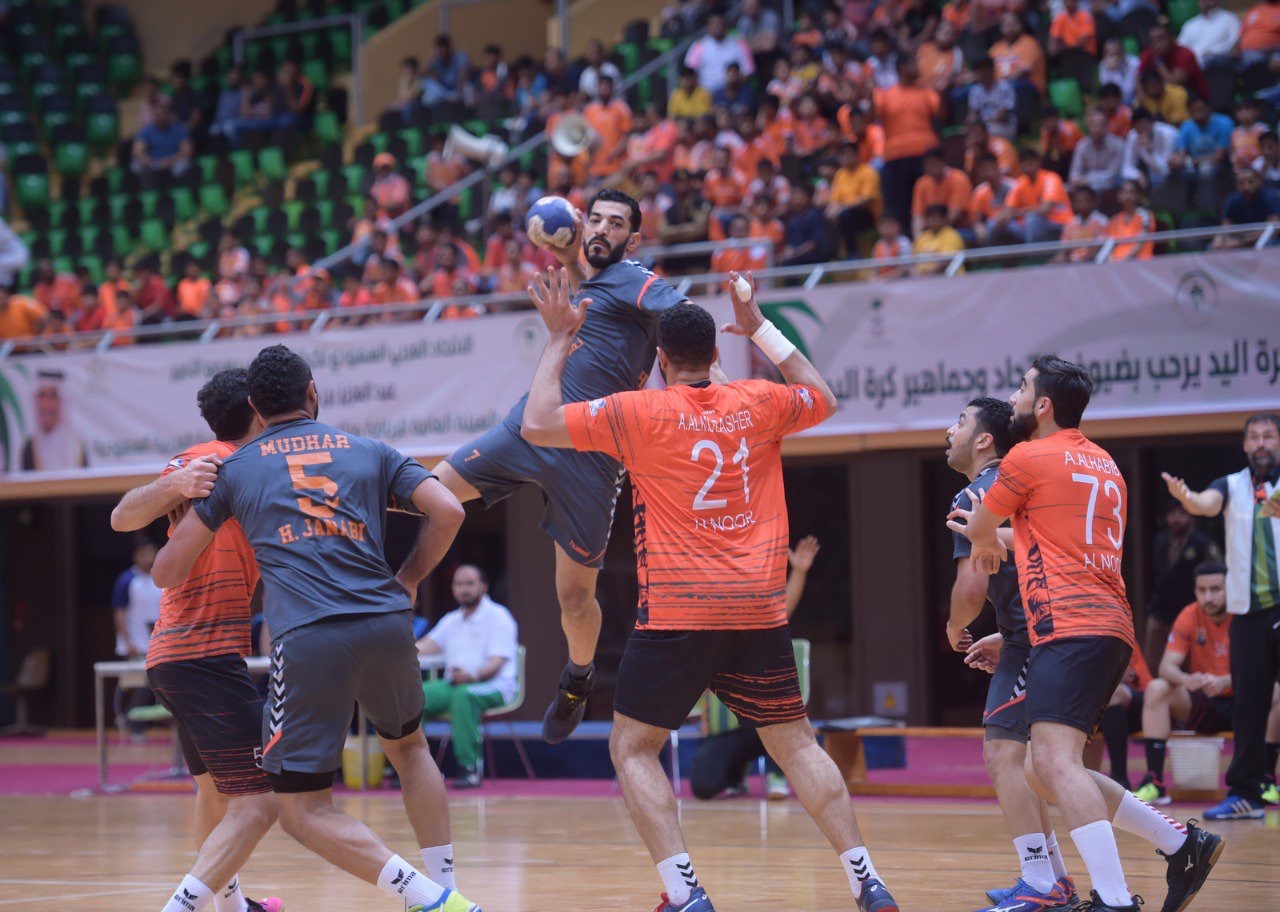 بطل الكأس في مهمة صعبة أمام الخليج و بطل الدوري في امتحان الاهلي
