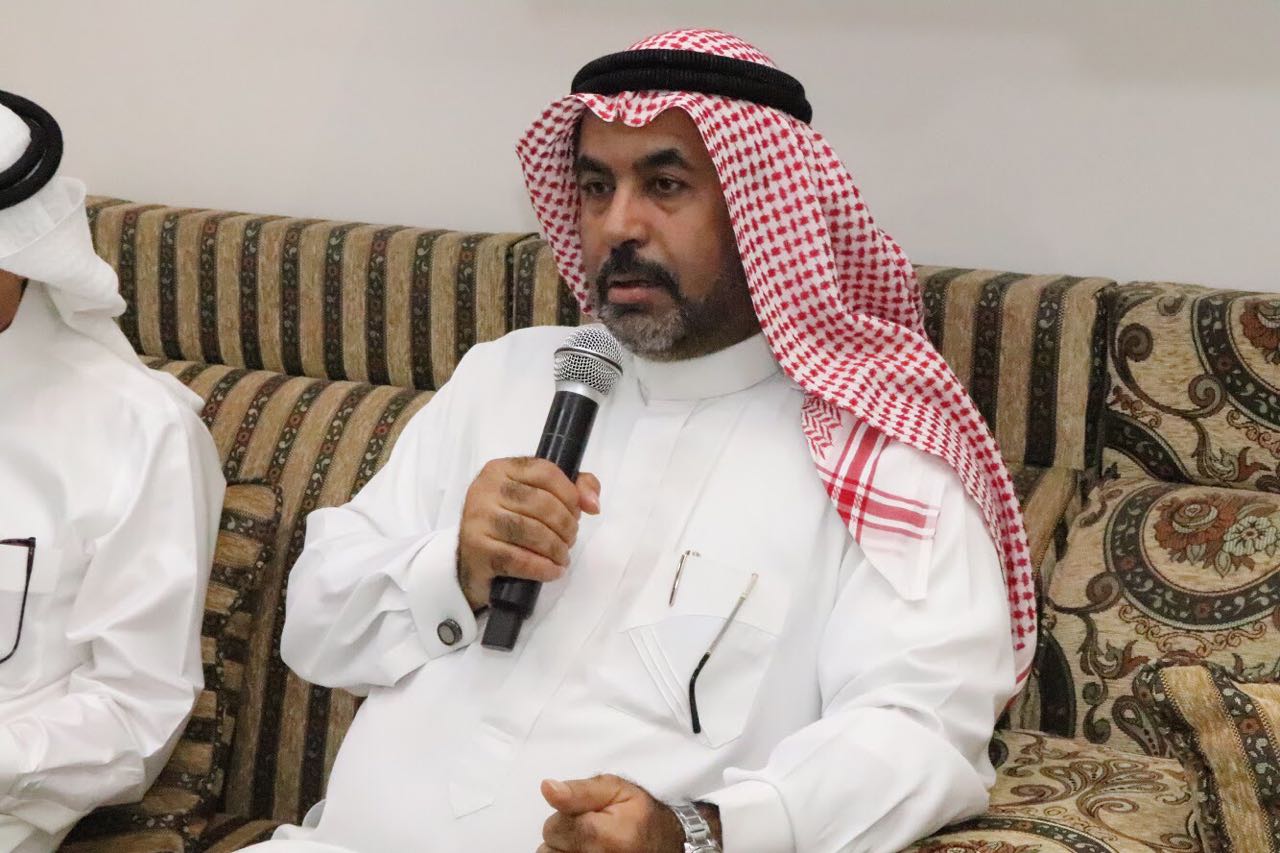 وعكة صحية .. تنقل آل الشيخ للعلاج بالخارج