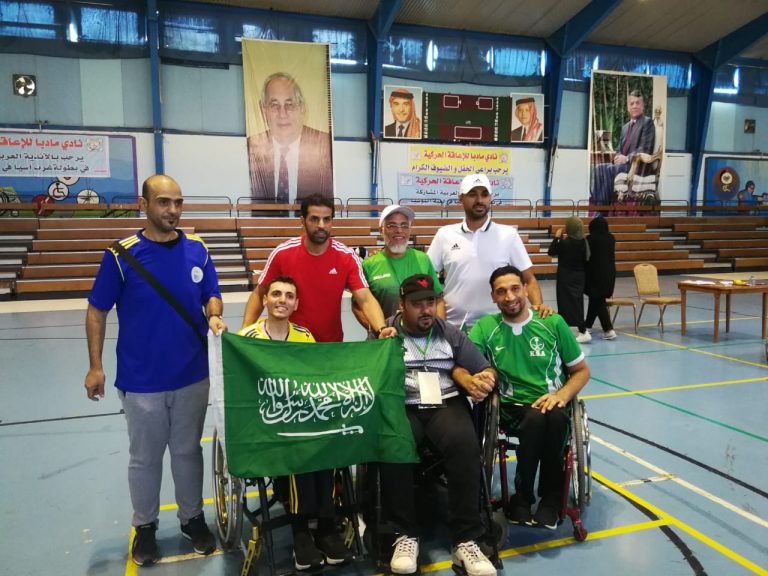 دعبل ودومان يتقلدان الذهب في البطولة الآسيوية