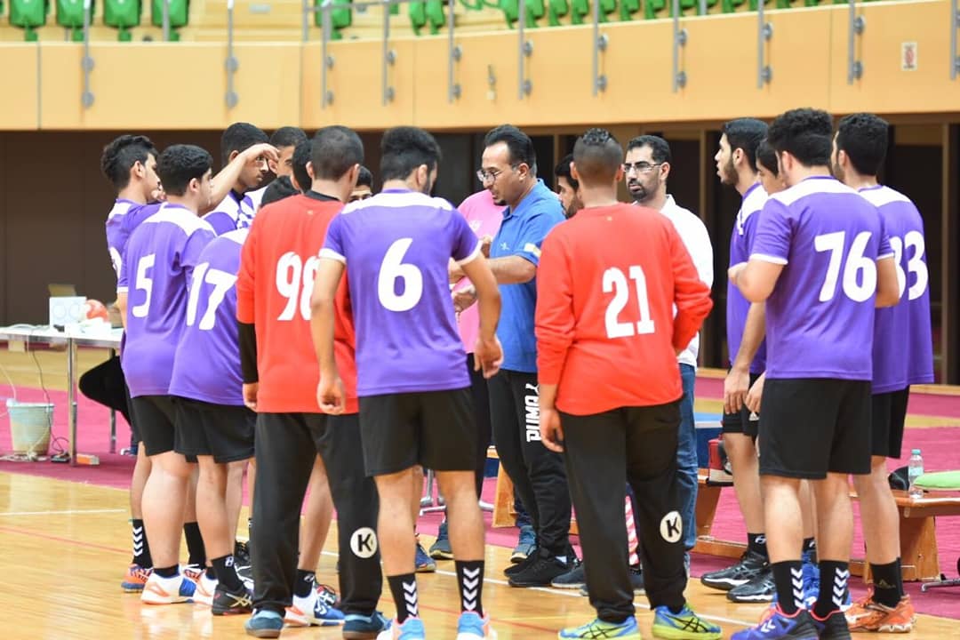 الجزيري يعتذر عن مواصلة تدريب يد الهدى