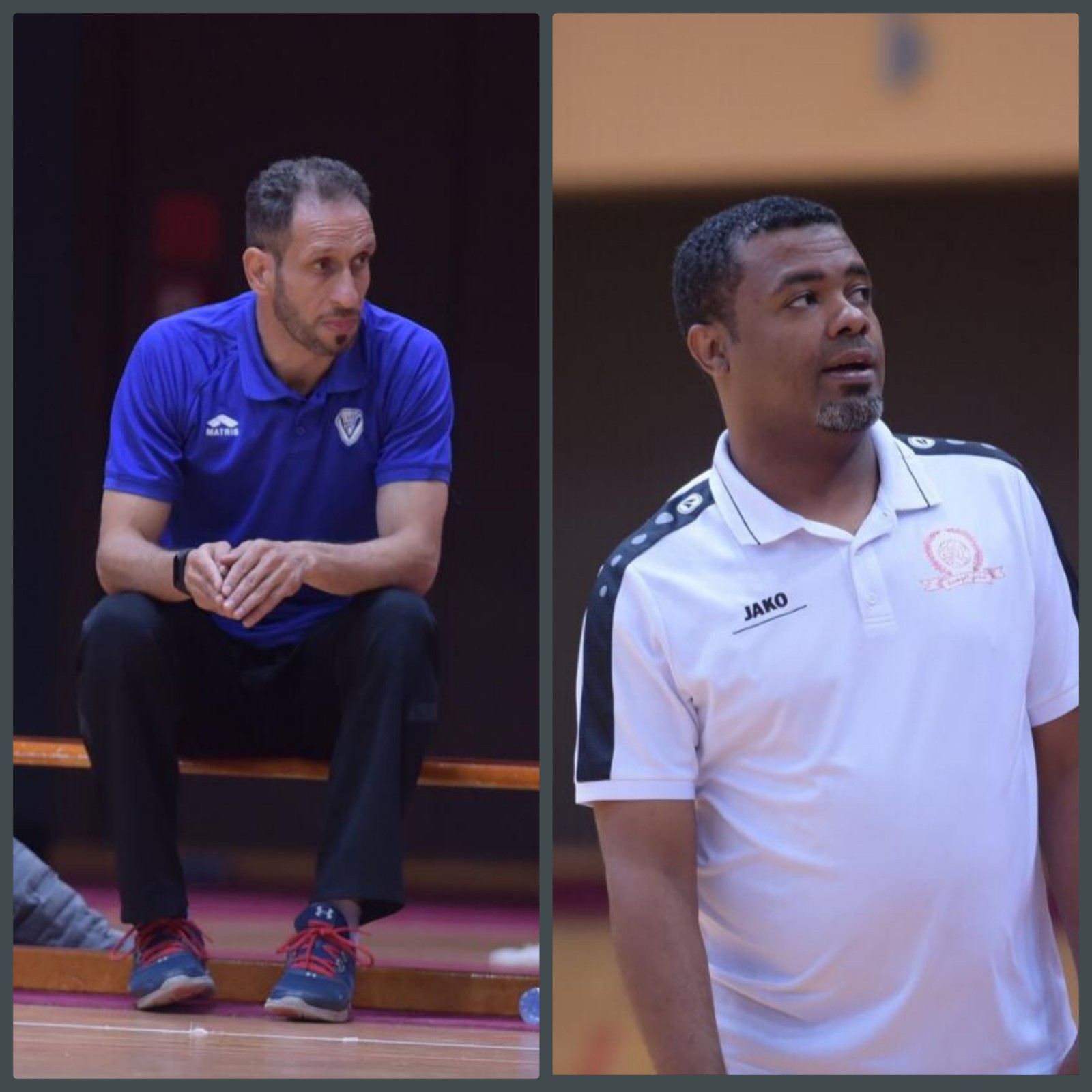 نهائي كأس الأمير سلطان بن فهد لكرة اليد بين عنفوان الوحدة وجموح الصفا