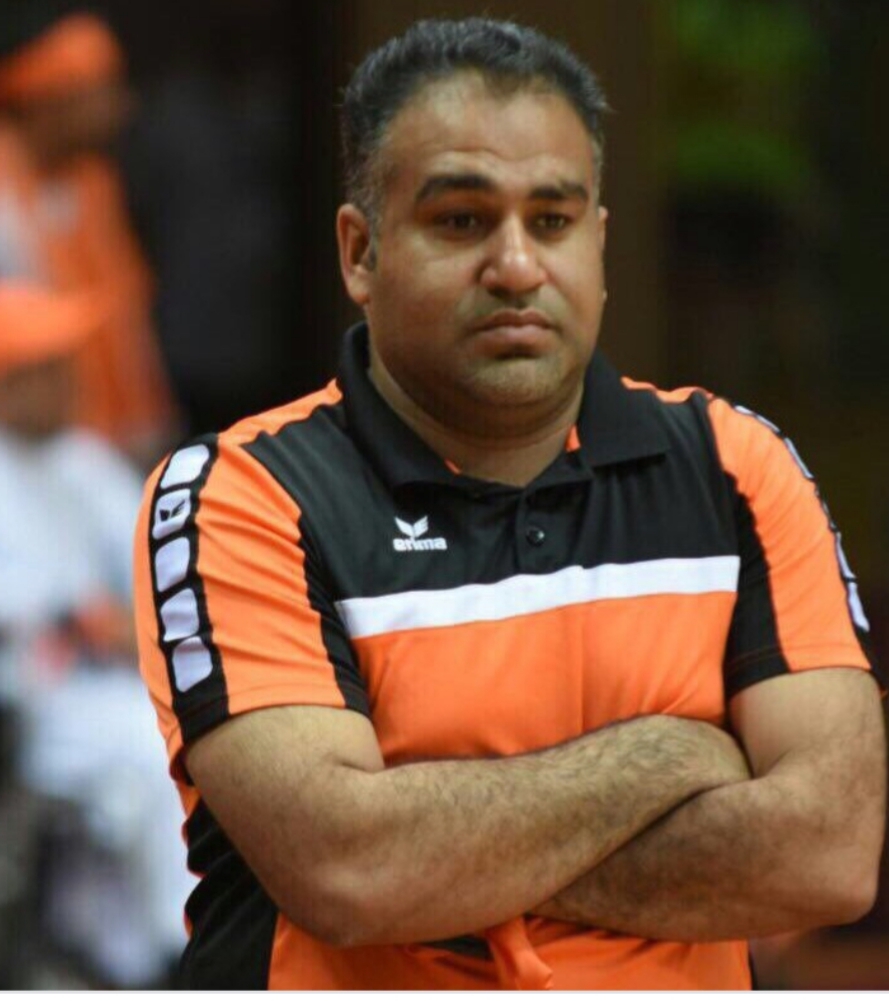 الشهابية : أتحمل مسؤولية الهزيمة والتحكيم كان قاسيا على مضر