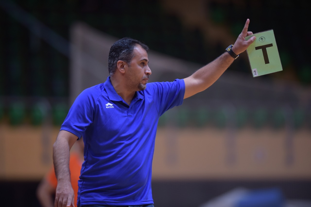 ابو الرحى:الصفا لايقل شأن عن مضر