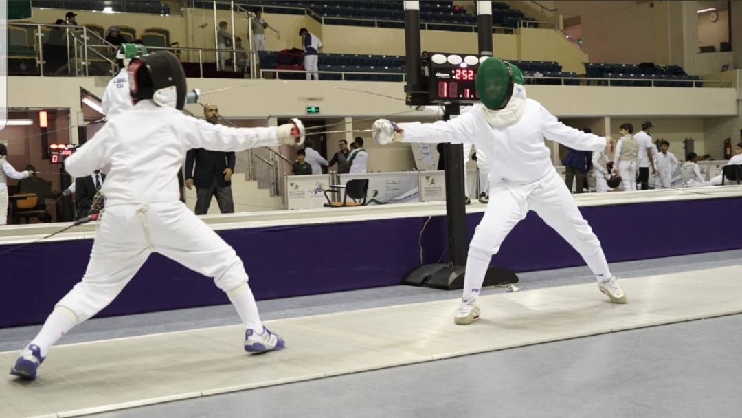 النور و الجزيرة يحققان المركز الاول تحت 11 و 13 سنة