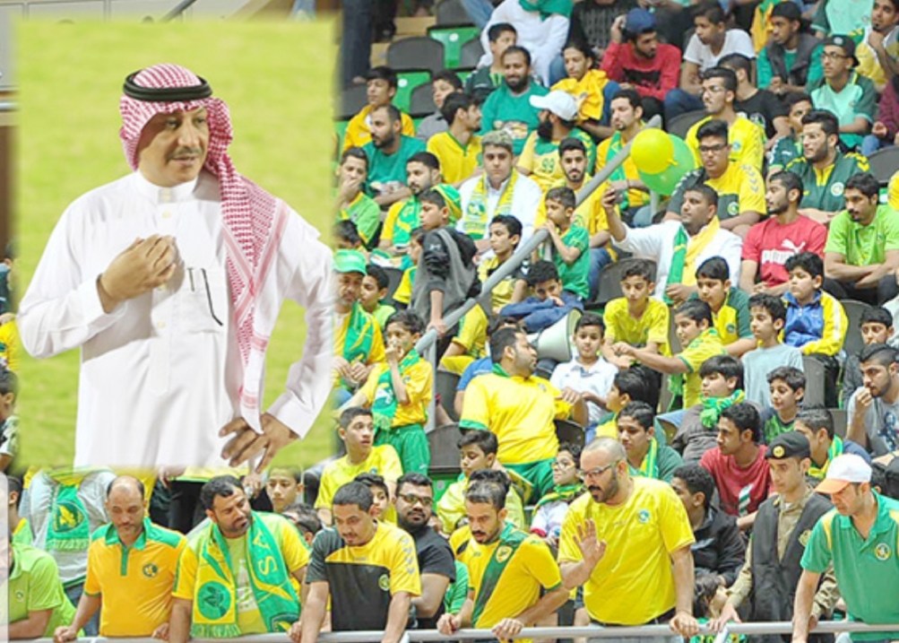 أستياء في الشارع الرياضي ورئيس الخليج يناشد رئيس الهيئة العامة للرياضة