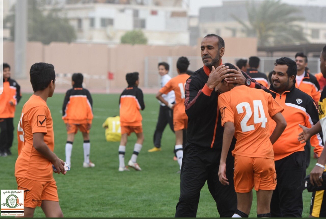 براعم قدم الصفا للممتاز