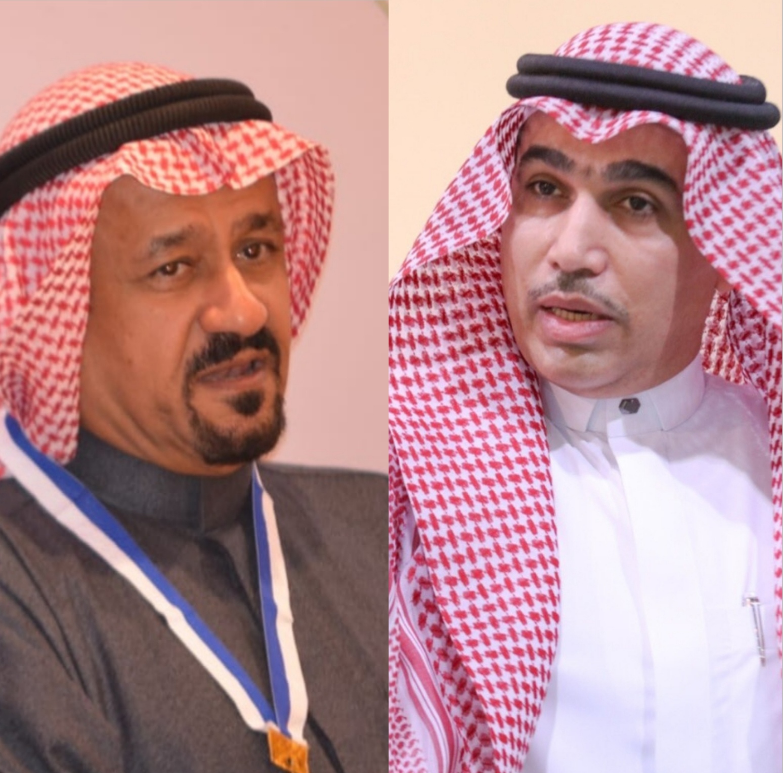 رئيسا الوحدة والصفا وجهاً لوجه قبل لقاء نهائي كأس اليد