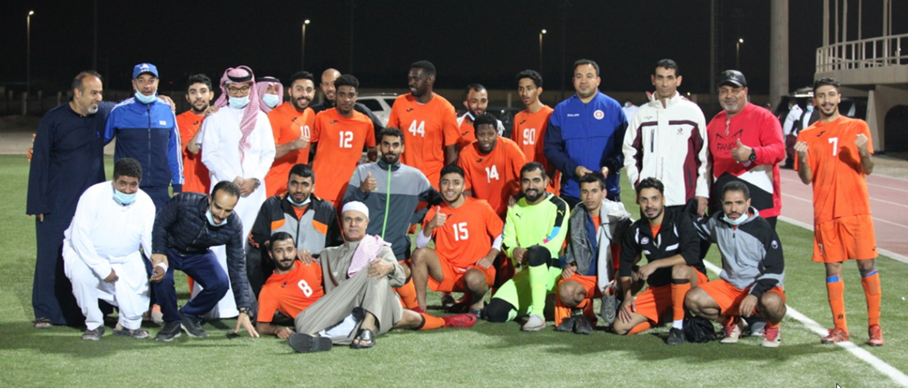 ” قدم مضر ” لدور الـ 32 .. والنور والهداية انتظار..!!