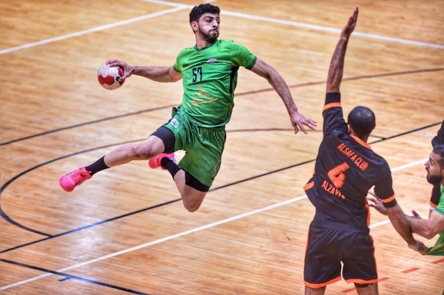 في غياب الكواسر .. النور تحلى له ” الصدارة “..!!