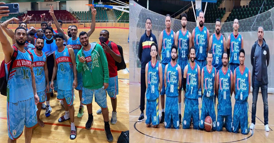 كأس الشرقية حائر بين أبراج الترجي والهداية