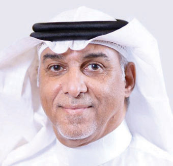 الدكتور حبيب الربعان رئيسا لـ ” الاتحاد السعودي لألعاب القوى “