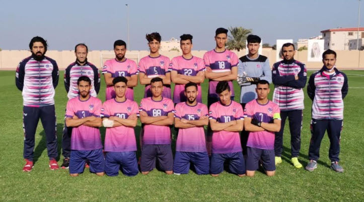 أيمن عباس: حسرة الخروج كبيرة .. والمتغيرات ستصنع جيل المستقبل لـ ” الوردي “