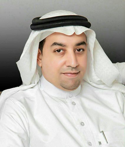 فـاضل النمر رئيسا لـ ” الاتحاد السعودي لكرة اليد “