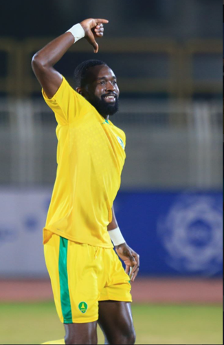 خلجاوي يا محلا لونه .. عبر ” النجوم ” وزانت علومه