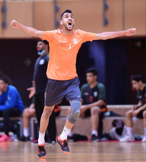 مضر .. عنوان الفرح .. ومصدر الابداع