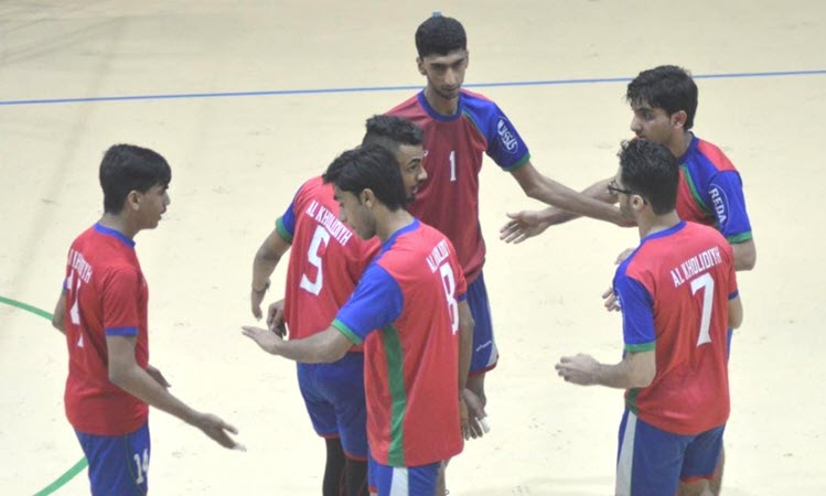 شباب الهلال والخويلدية يبحثان عن ذهب ” ممتاز الطائرة ” .. والابتسام يتساءل عن نقاطه المهدرة في الخليج