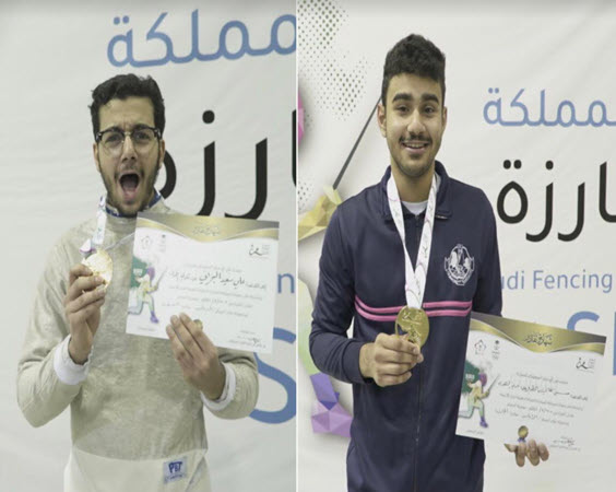 الطويل والبحراني نجما ” الجولة الذهبية “