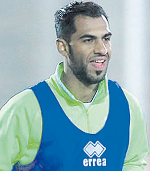 الطريدي: نقاط الأخدود تعني المواصلة في المنافسة