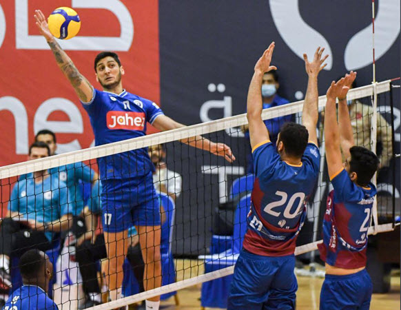 ترجاوي ما في منه .. عن ” لقب الكأس ” باقي خطوه