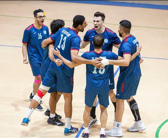 خويلدي محد يطوله .. لـ ” الممتاز ” أكد وصوله