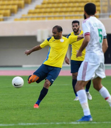 الغزال: فرص ” البحارة ” في الصعود لا زالت قائمة