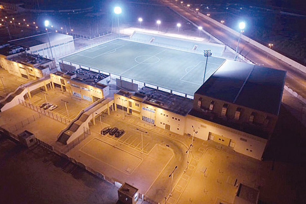 حتى اشعار اخر .. صدمة جديدة لـ ” البحارة “..!!