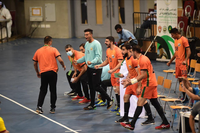 ” الفاصلة ” .. تثير ذكريات الفرح في سنابس..!!