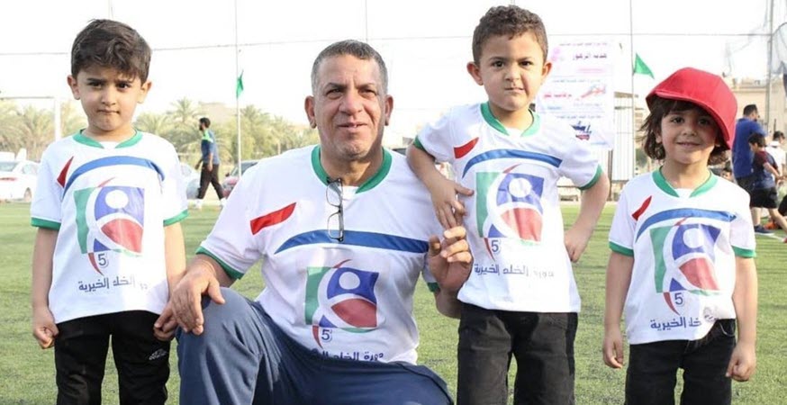 آل صويلح: النسخة الـ 6 من دورة الخلد ستكون استثنائية