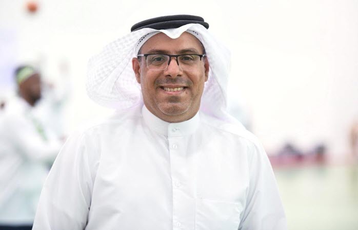 القلاف: ” تنظيم الترجي استثنائي .. وأندية الشرقية ستسيطر على كرة السلة “