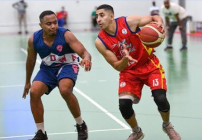 بعد تجاوز رضوى .. أبراج الترجي في اختبار ” سكري القصيم “