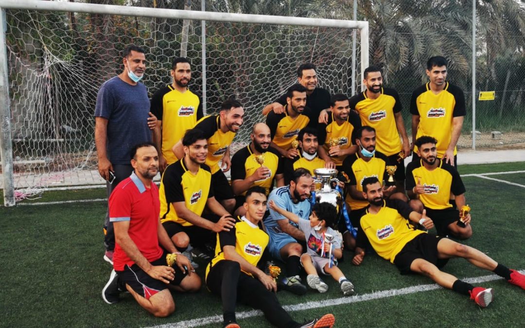 اسبانيا بثنائية .. بطل الخلد للمرة الثانية