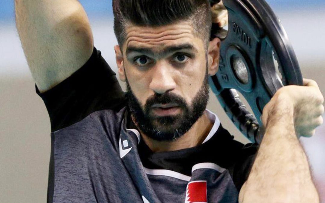 سحر بحريني .. يجهز الكواسر لـ ” مجد آسيوي “