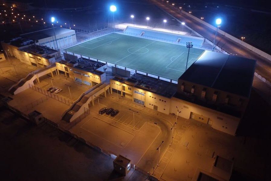 29 ناخبا في القائمة الأولية لـ ” انتخابات الترجي “