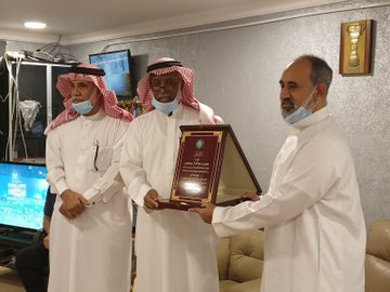 عقب نجاحه في حصد 6 ملايين ريال .. آل عبد المحسن يواصل إنقاذه ” الاستراتيجيات “