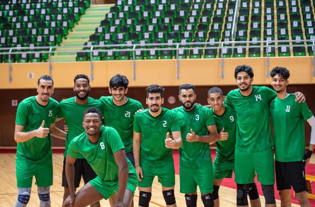 الطائرة السعودية في المجموعة الرابعة آسيويا