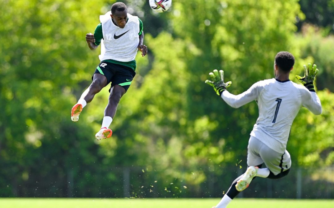 الأخضر الأولمبي يختتم معسكر رومانيا ويغادر  إلى اليابان