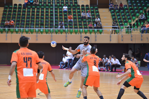 النور ومضر يدشنان النسخة الأولى من كأس السوبر السعودي لكرة اليد