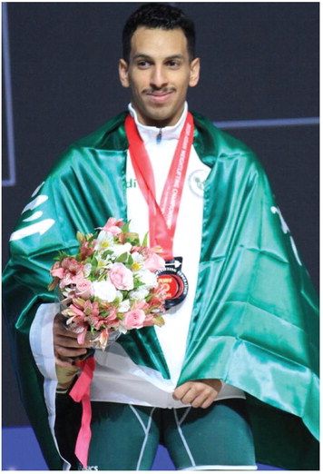 سراج.. الحلم.. المنتظر.!